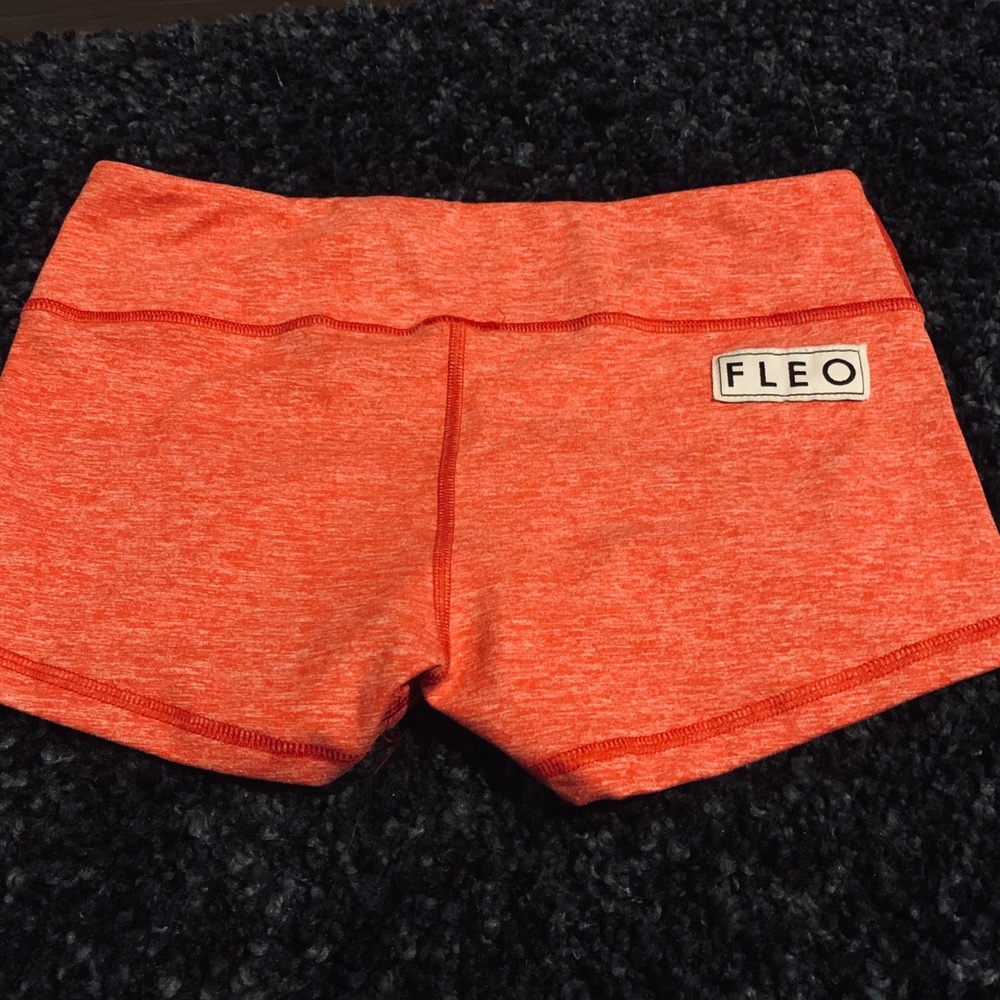 Fleo shorts
